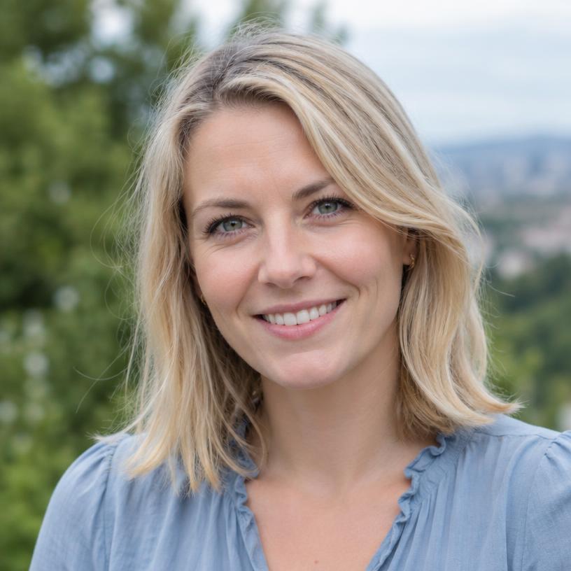 Jana Schweizer