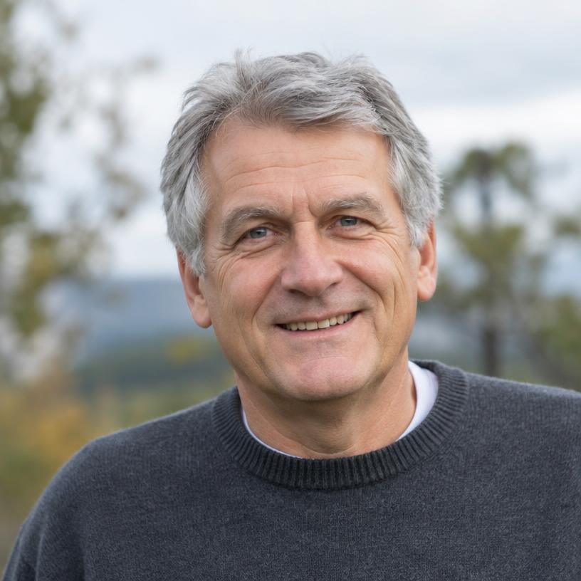 Nikolaus Schneider